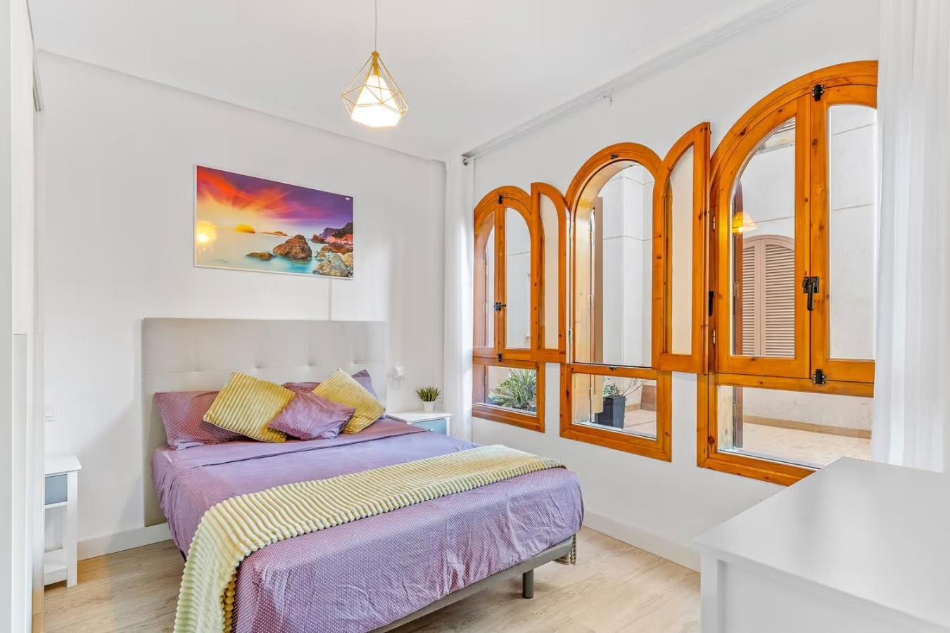 Apartamento Estefany A 100 M De Playa Торевиеха Екстериор снимка