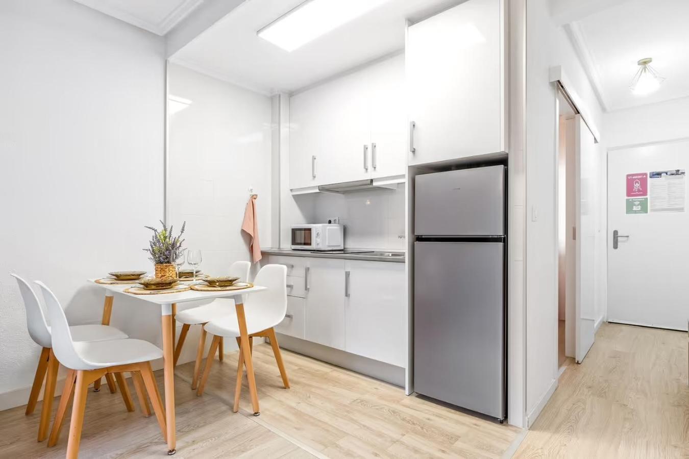 Apartamento Estefany A 100 M De Playa Торевиеха Екстериор снимка